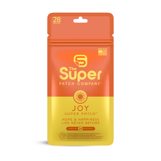 Picture of Joy Super Patch - Pack of 28 Patches